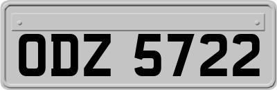 ODZ5722