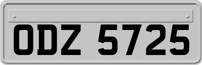 ODZ5725