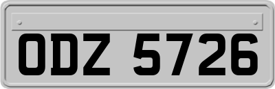ODZ5726