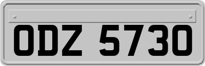 ODZ5730