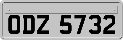 ODZ5732