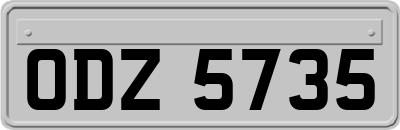 ODZ5735