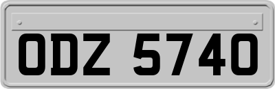 ODZ5740