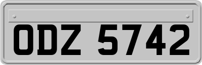 ODZ5742