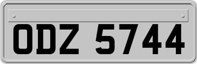 ODZ5744