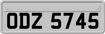ODZ5745