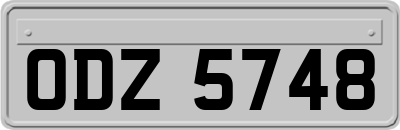 ODZ5748