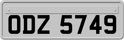 ODZ5749