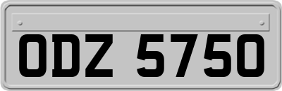 ODZ5750