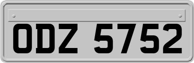 ODZ5752