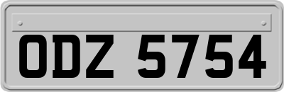 ODZ5754