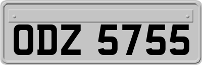 ODZ5755