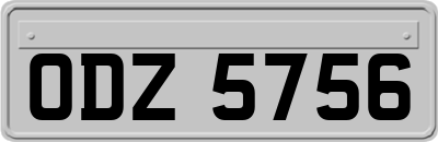 ODZ5756