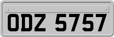 ODZ5757