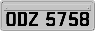 ODZ5758