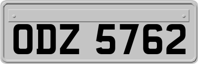 ODZ5762