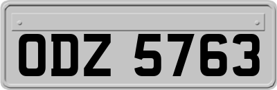ODZ5763