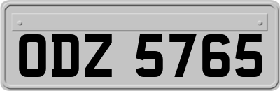 ODZ5765