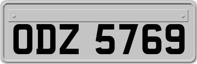 ODZ5769