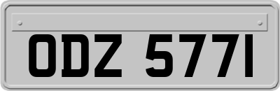ODZ5771