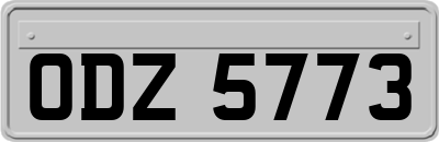 ODZ5773