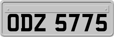 ODZ5775