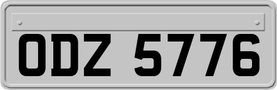 ODZ5776