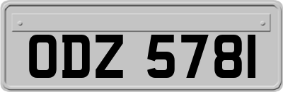 ODZ5781
