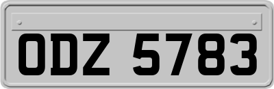 ODZ5783