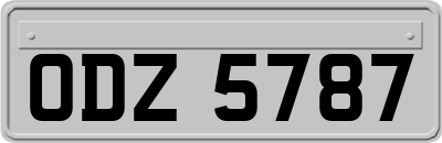 ODZ5787