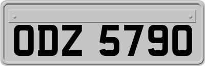 ODZ5790