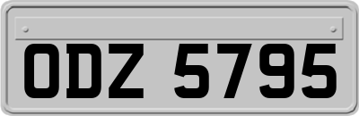 ODZ5795