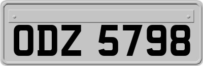 ODZ5798
