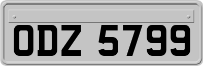 ODZ5799