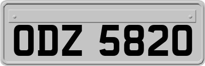 ODZ5820
