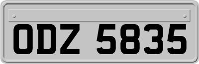 ODZ5835