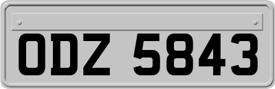 ODZ5843