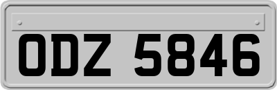 ODZ5846