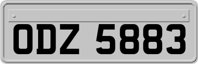 ODZ5883