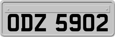 ODZ5902