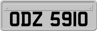 ODZ5910