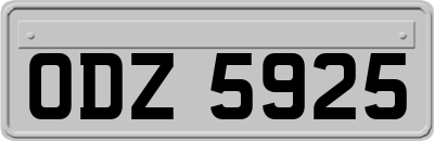 ODZ5925