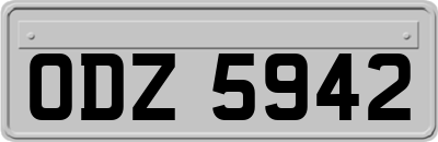 ODZ5942