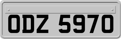 ODZ5970