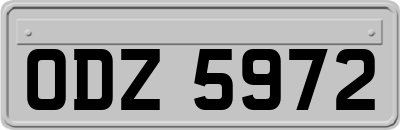 ODZ5972