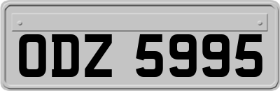 ODZ5995