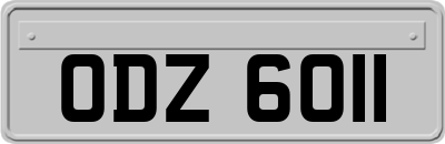 ODZ6011