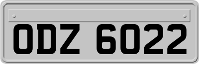 ODZ6022