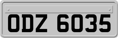 ODZ6035
