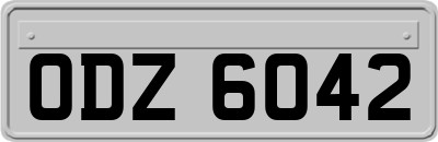 ODZ6042